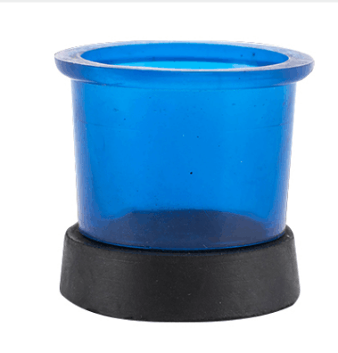 SJT501 Plastic Dental Casting Ring Cup